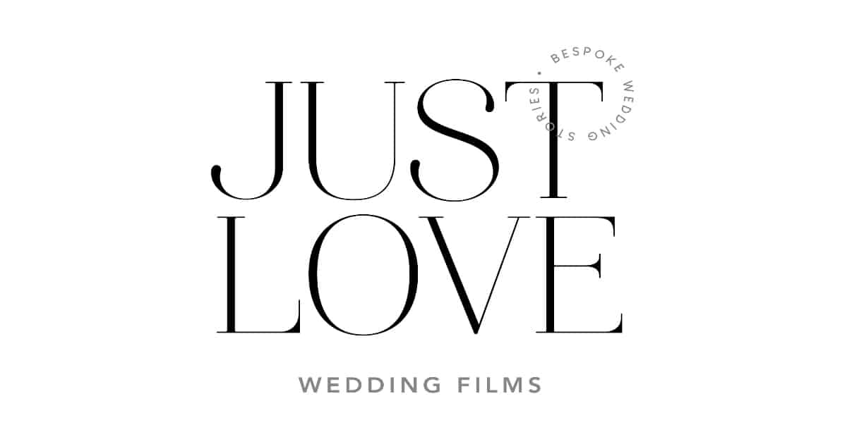 Just Love Wedding Films